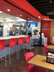 Domino's Pizza - Baton Rouge