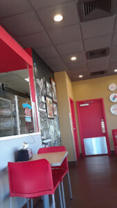 Domino's Pizza - Monroe