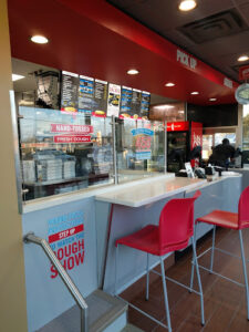 Domino's Pizza - Monroe