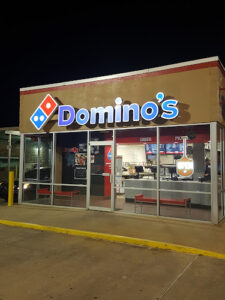 Domino's Pizza - Ruston