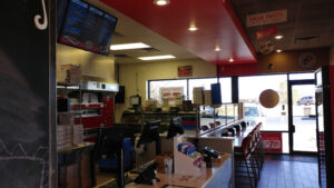 Domino's Pizza - Hot Springs