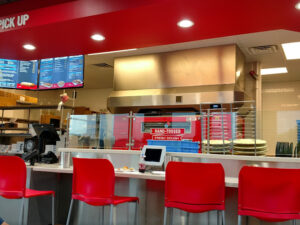 Domino's Pizza - Hot Springs