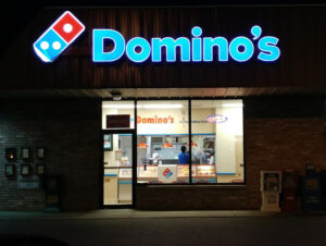 Domino's Pizza - Jacksonville