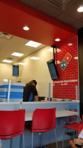Domino's Pizza - Morrilton