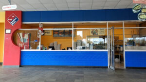 Domino's Pizza - Little Rock