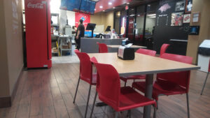 Domino's Pizza - Fayetteville
