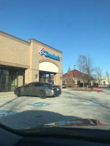 Domino's Pizza - Fayetteville