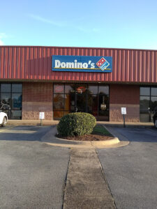 Domino's Pizza - Rogers