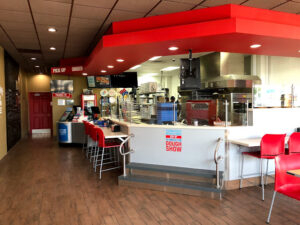 Domino's Pizza - Springdale