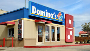 Domino's Pizza - Fort Smith