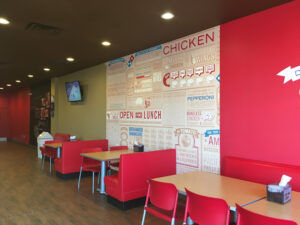 Domino's Pizza - Fort Smith