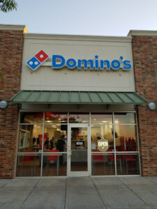 Domino's Pizza - Norman