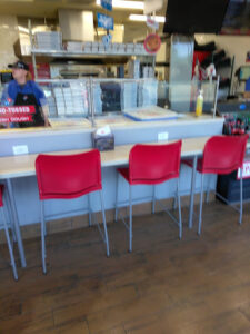 Domino's Pizza - Oklahoma City
