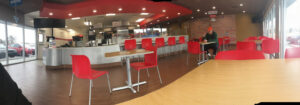 Domino's Pizza - Bartlesville