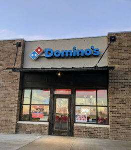 Domino's Pizza - Owasso