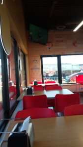 Domino's Pizza - Shawnee
