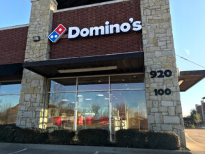 Domino's Pizza - Coppell