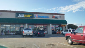 Domino's Pizza - Grand Prairie