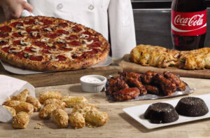 Domino's Pizza - Richardson