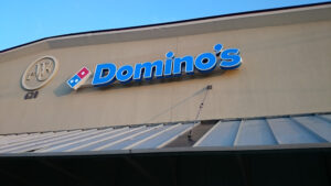 Domino's Pizza - Wylie