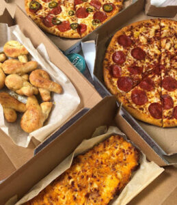 Domino's Pizza - Corsicana