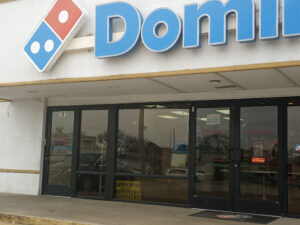 Domino's Pizza - DeSoto
