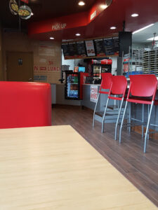 Domino's Pizza - Waxahachie