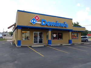 Domino's Pizza - Kilgore