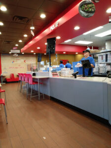 Domino's Pizza - Tyler