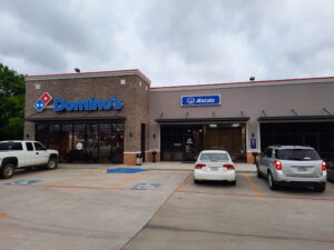 Domino's Pizza - Chandler
