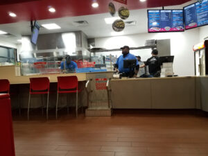 Domino's Pizza - Euless