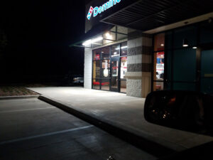 Domino's Pizza - Denton