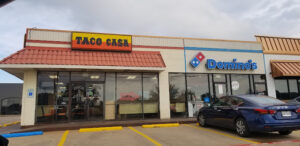 Domino's Pizza - Keller
