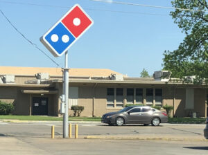 Domino's Pizza - Killeen