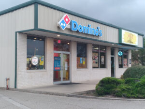Domino's Pizza - Woodway