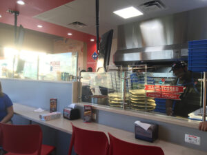 Domino's Pizza - Missouri City