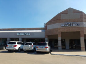 Domino's Pizza - Sugar Land