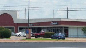 Domino's Pizza - Missouri City