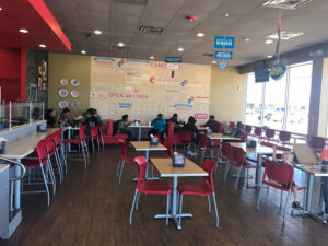 Domino's Pizza - Dayton