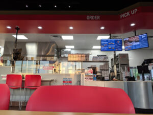 Domino's Pizza - Freeport