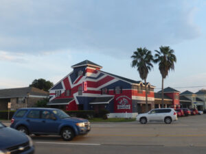 Domino's Pizza - Seabrook