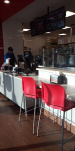 Domino's Pizza - Victoria