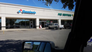 Domino's Pizza - Kerrville