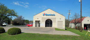 Domino's Pizza - San Antonio