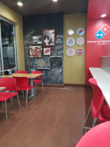 Domino's Pizza - San Antonio
