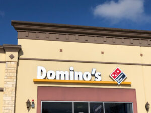 Domino's Pizza - San Antonio