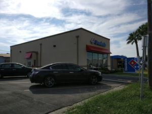 Domino's Pizza - Kingsville