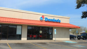 Domino's Pizza - Harlingen