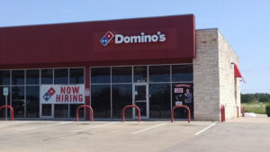 Domino's Pizza - Liberty Hill