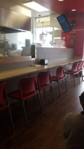 Domino's Pizza - Pflugerville